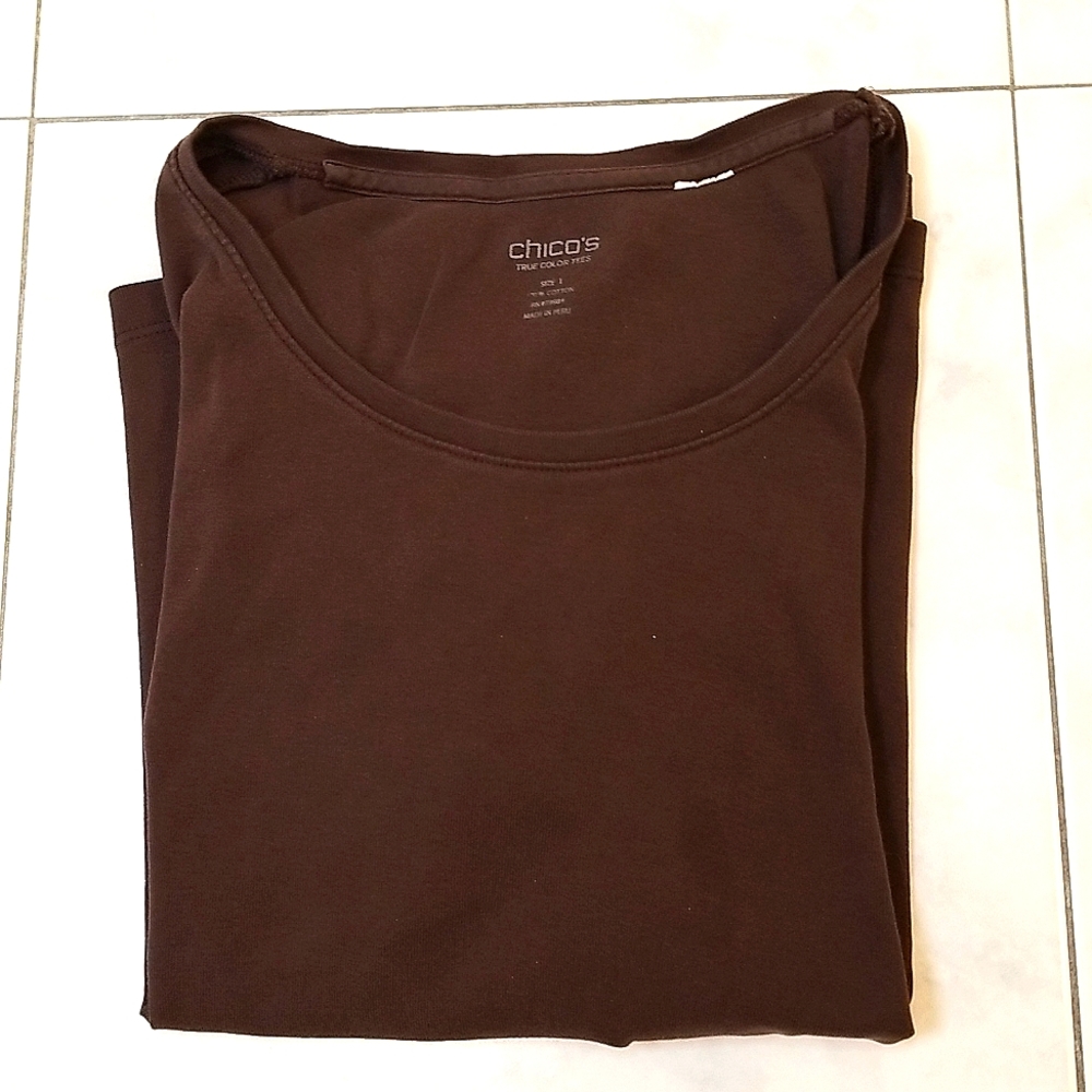 Chico's Woman's  Top